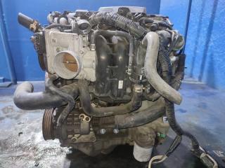 Двигатель MAZDA ROADSTER NCEC LF-VE 10729389 3 ракурс
