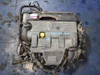 Двигатель MAZDA ROADSTER NCEC LF-VE 10729389 4 ракурс