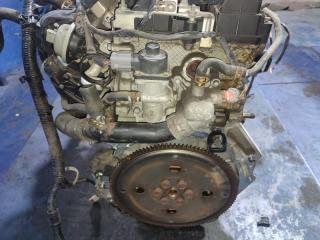 Двигатель MAZDA ROADSTER NCEC LF-VE 10729389 5 ракурс