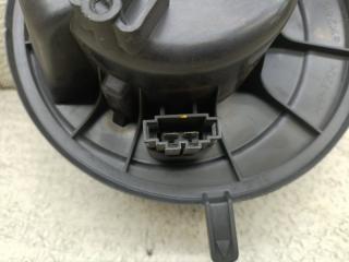 Мотор печки VOLKSWAGEN TOURAN 1T3 CTH 34213937 4 ракурс