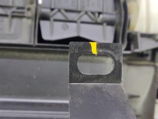 Печка VOLKSWAGEN PASSAT B7(365) CAX 1K2820303, 1K2819424 5 ракурс