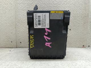 Блок предохранителей VOLKSWAGEN PASSAT B7(365) CAX 3C0937125A, 1K0937132F 1 ракурс