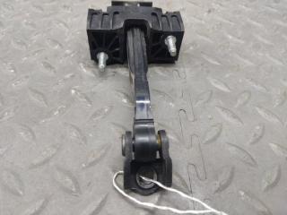 Ограничитель двери левый задний VOLVO S60 FS40 B4204T11 C8P5D, 31298467 3 ракурс