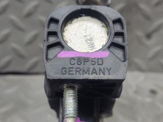 Ограничитель двери левый задний VOLVO S60 FS40 B4204T11 C8P5D, 31298467 4 ракурс