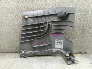 Накладка на стойку кузова правая задняя HONDA ELYSION RR1 K24A 84141-SJK 2 ракурс