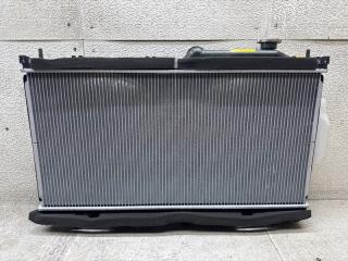 Радиатор основной SUBARU OUTBACK BS9 FB25A 1 ракурс