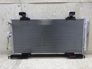 Радиатор кондиционера SUBARU OUTBACK BS9 FB25A 1 ракурс