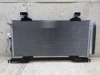 Радиатор кондиционера SUBARU OUTBACK BS9 FB25A 1 ракурс