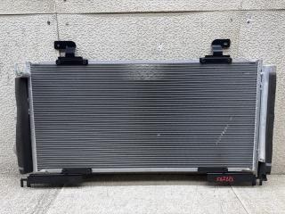 Радиатор кондиционера SUBARU OUTBACK BS9 FB25A 1 ракурс