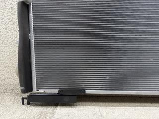 Радиатор кондиционера SUBARU OUTBACK BS9 FB25A 4 ракурс