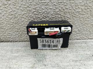 Блок регулировки сидений HONDA JADE FR4 LEB 38330-T2A-A012-M1 1 ракурс