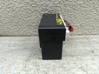 Блок регулировки сидений HONDA JADE FR4 LEB 38330-T2A-A012-M1 4 ракурс