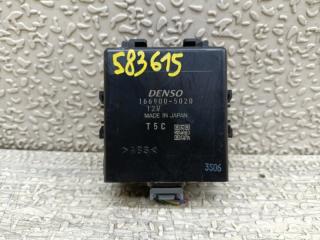 Электронный блок HONDA JADE FR4 LEB 166900-5020 1 ракурс