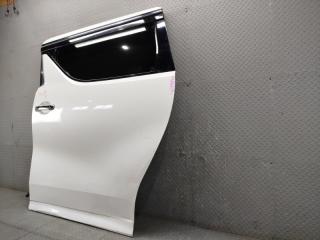 Дверь левая задняя TOYOTA VELLFIRE AGH35 2AR-FE 6700458080 3 ракурс Дверь левая задняя TOYOTA VELLFIRE AGH35 2AR-FE 6700458080 3 ракурс