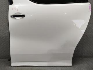 Дверь левая задняя TOYOTA VELLFIRE AGH35 2AR-FE 6700458080 5 ракурс Дверь левая задняя TOYOTA VELLFIRE AGH35 2AR-FE 6700458080 5 ракурс