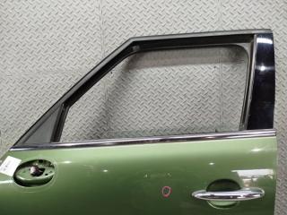 Дверь левая передняя MINI COUNTRYMAN R60 4 ракурс