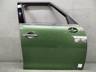 Дверь правая передняя MINI COUNTRYMAN R60 1 ракурс