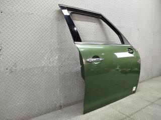 Дверь правая передняя MINI COUNTRYMAN R60 2 ракурс