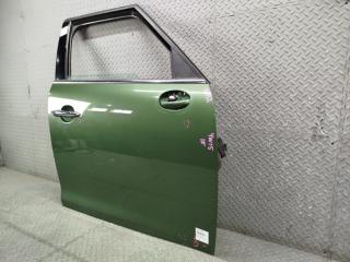 Дверь правая передняя MINI COUNTRYMAN R60 3 ракурс