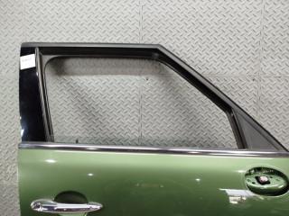 Дверь правая передняя MINI COUNTRYMAN R60 4 ракурс