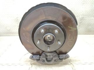 Ступица передняя левая FORD KUGA 2011