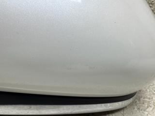 Зеркало левое переднее TOYOTA PRIUS ZVW51 4 ракурс