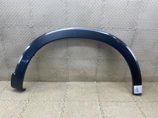 Дефендер правый задний HONDA VEZEL RU1 L15B VTEC 74410-T7A 1 ракурс