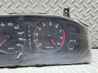 Спидометр NISSAN PRAIRIE JOY PM11 SR20DE 3 ракурс