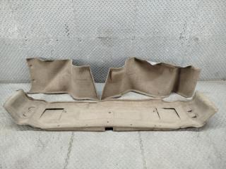 Запчасть обшивка багажника TOYOTA SOARER 1989