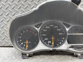 Спидометр TOYOTA CELICA ZZT231 2ZZ-GE 83800-2B330 2 ракурс