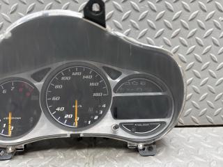Спидометр TOYOTA CELICA ZZT231 2ZZ-GE 83800-2B330 3 ракурс