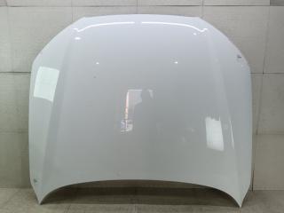 Капот AUDI A8 4H CGW 1 ракурс Капот AUDI A8 4H CGW 1 ракурс