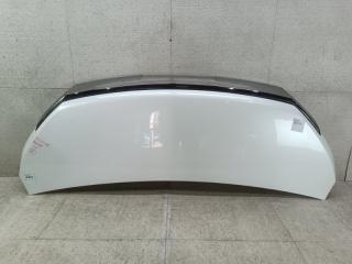 Капот TOYOTA VELLFIRE AGH35 2AR-FE 5330158060 1 ракурс