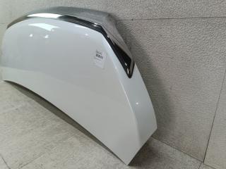 Капот TOYOTA VELLFIRE AGH35 2AR-FE 5330158060 3 ракурс
