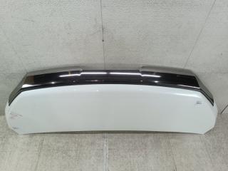 Капот TOYOTA VELLFIRE AGH35 2AR-FE 5330158060 4 ракурс
