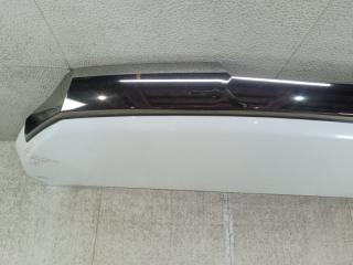 Капот TOYOTA VELLFIRE AGH35 2AR-FE 5330158060 5 ракурс