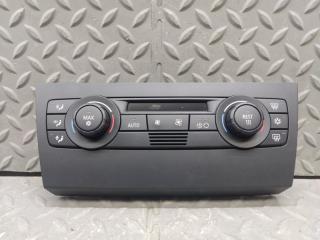 Климат-контроль BMW 3-SERIES E90 6958536-01 1 ракурс
