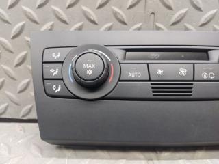 Климат-контроль BMW 3-SERIES E90 6958536-01 2 ракурс