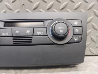 Климат-контроль BMW 3-SERIES E90 6958536-01 3 ракурс