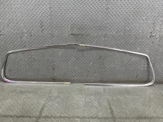 Молдинг стекла задний VOLKSWAGEN PASSAT B7(365) CAX 3AF853346, 3AF8533467Z7 1 ракурс Молдинг стекла задний VOLKSWAGEN PASSAT B7(365) CAX 3AF853346, 3AF8533467Z7 1 ракурс