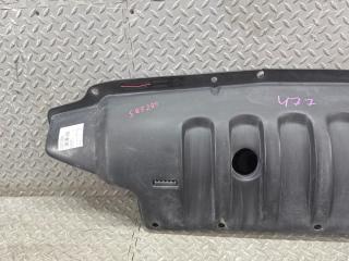 Защита бампера JEEP WRANGLER JK ERB 1BE95XXXAD 2 ракурс