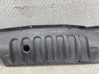 Защита бампера JEEP WRANGLER JK ERB 1BE95XXXAD 3 ракурс