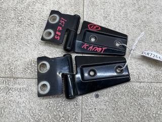 Петля капота JEEP WRANGLER JK ERB 1 ракурс