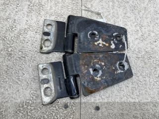 Петля капота JEEP WRANGLER JK ERB 2 ракурс