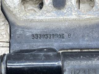 Петля капота JEEP WRANGLER JK ERB 3 ракурс