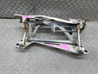 Запчасть петля дверная передняя левая TOYOTA SOARER 1989