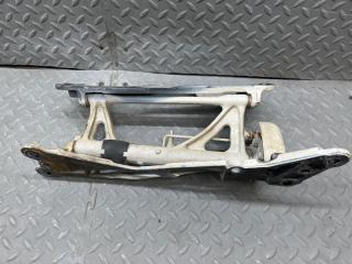 Петля дверная левая передняя TOYOTA SOARER MZ21 7M-GTEU 2 ракурс