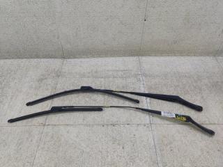 Щетка стеклоочистителя VOLKSWAGEN TOURAN 1T3 CTH 2K2955410B, 2K2955409B 1 ракурс