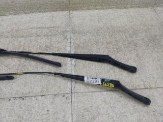 Щетка стеклоочистителя VOLKSWAGEN TOURAN 1T3 CTH 2K2955410B, 2K2955409B 3 ракурс