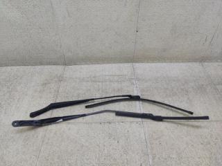 Щетка стеклоочистителя VOLKSWAGEN TOURAN 1T3 CTH 2K2955410B, 2K2955409B 4 ракурс
